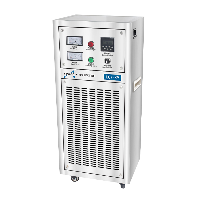 ̸Çò°ÉʳÎï³§ÒÆ¶¯Ê½³ôÑõ¿ÕÆøÏû¶¾»ú